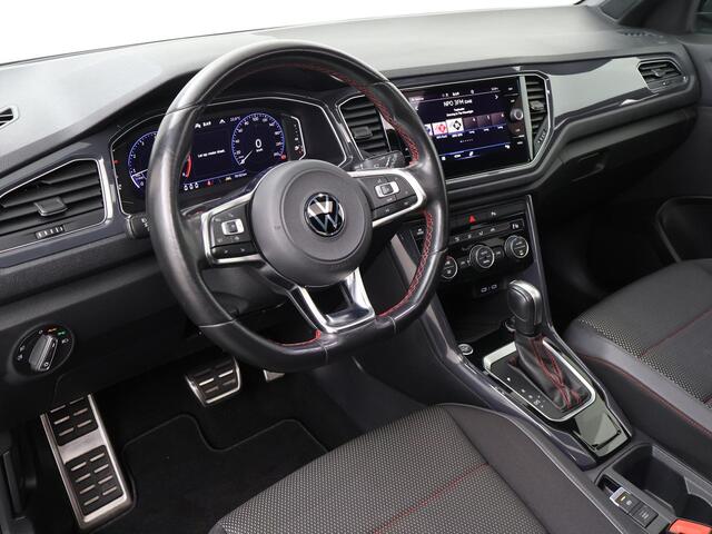 Volkswagen T-Roc 1.5 TSI Sport Business R | 150 PK | Automaat | Panoramadak | Achteruitrijcamera |