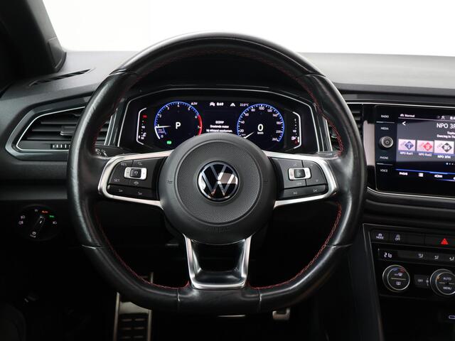 Volkswagen T-Roc 1.5 TSI Sport Business R | 150 PK | Automaat | Panoramadak | Achteruitrijcamera |
