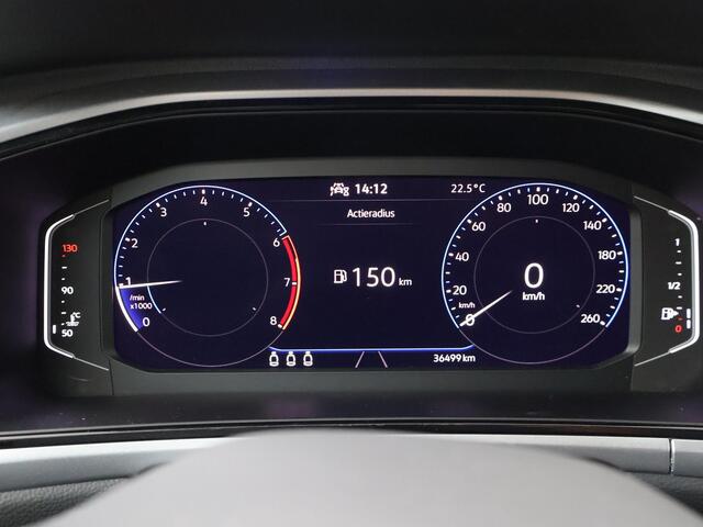 Volkswagen T-Roc 1.0 TSI Life 75 Edition | 110 PK | Adaptieve cruise control | Achteruitrijcamera | Led verlichting | 17"LM velgen |
