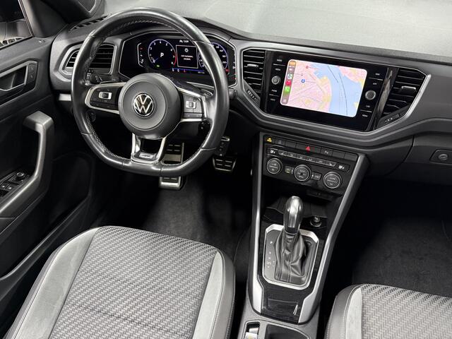Volkswagen T-Roc Cabrio 1.5 TSI R-Line Navi Camera 18''