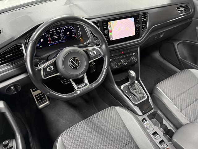 Volkswagen T-Roc Cabrio 1.5 TSI R-Line Navi Camera 18''