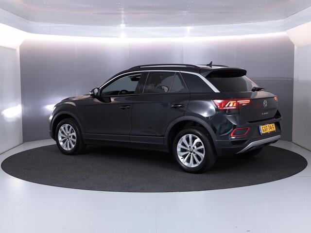 Volkswagen T-Roc 1.5 TSI Life Edition 150PK DSG | Verlengde garantie | Achteruitrijcamera | Climate control |