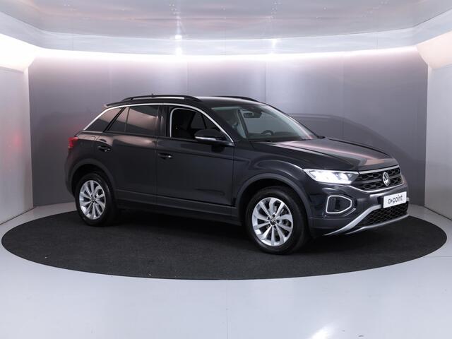 Volkswagen T-Roc 1.5 TSI Life Edition 150PK DSG | Verlengde garantie | Achteruitrijcamera | Climate control |