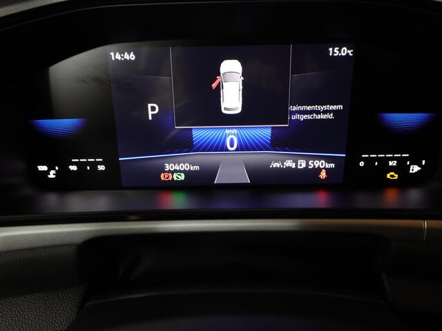 Volkswagen T-Roc 1.5 TSI Life Edition 150PK DSG | Verlengde garantie | Achteruitrijcamera | Climate control |