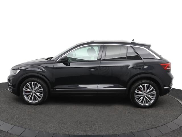 Volkswagen T-Roc 1.5 TSI Sport