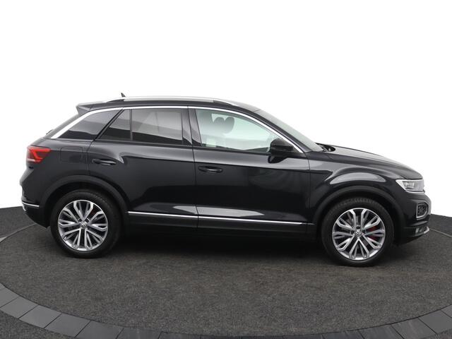 Volkswagen T-Roc 1.5 TSI Sport