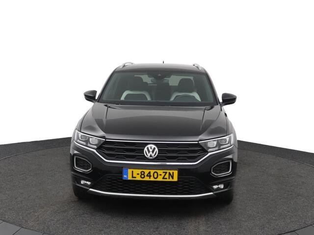 Volkswagen T-Roc 1.5 TSI Sport