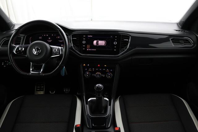 Volkswagen T-Roc 1.5 TSI Sport