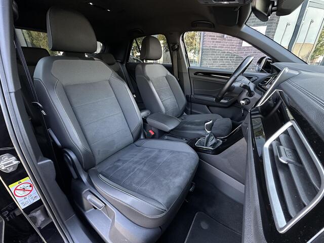 Volkswagen T-Roc 1.0 TSI R-Line Business MASSAGE|ACC|CAMERA|CARPLAY