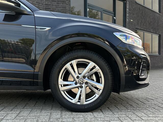 Volkswagen T-Roc 1.0 TSI R-Line Business MASSAGE|ACC|CAMERA|CARPLAY