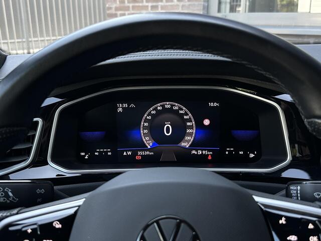 Volkswagen T-Roc 1.0 TSI R-Line Business MASSAGE|ACC|CAMERA|CARPLAY