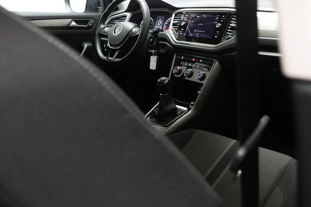 Volkswagen T-Roc 1.0 TSI Style | MULTIMEDIA PACK | DAB | APP CONNECT | CAMERA | TREKHAAK
