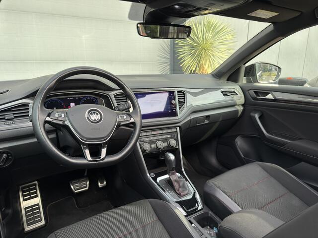 Volkswagen T-Roc 1.5 TSI Sport Automaat Pano Virtual Keyless