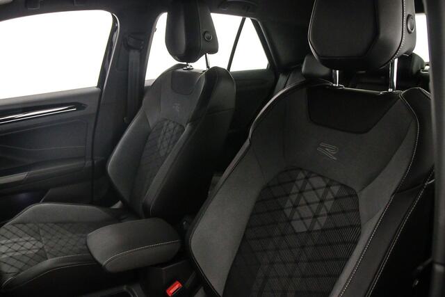 Volkswagen T-Roc R-Line Edition 1.5 TSI 150pk DSG Automaat Trekhaak, Adaptive cruise control, LED matrix koplampen, Navigatie, Achteruitrijcamera