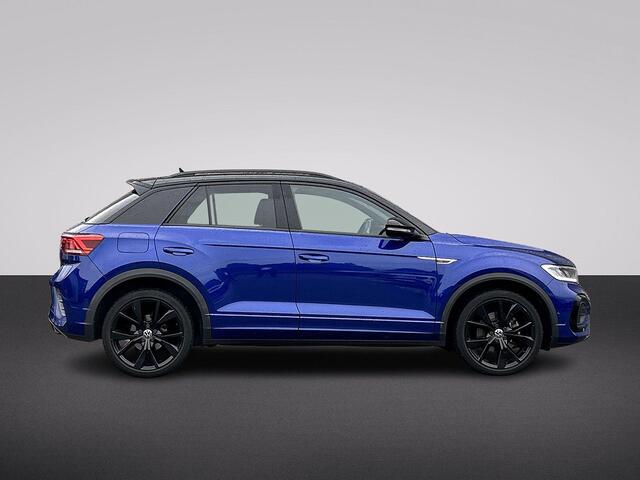 Volkswagen T-Roc 1.0 TSI R-Line LED | Navigatie | Adapt.Cruise Controle | Camera | Parkeersensoren voor + achter | Virtual Cockpit