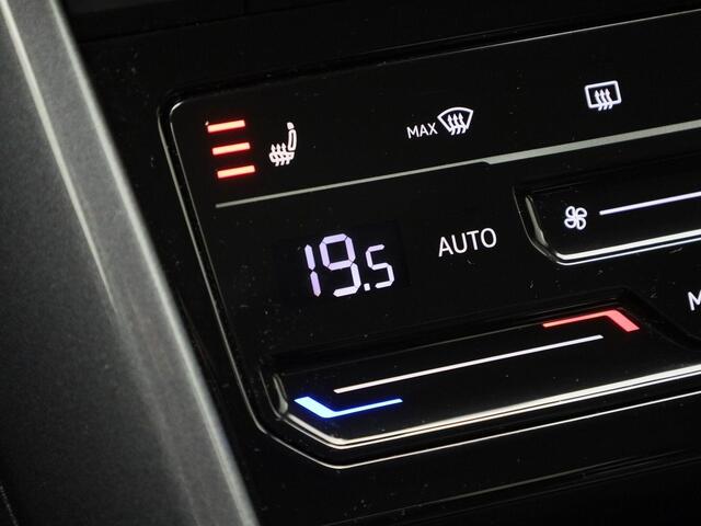 Volkswagen T-Roc 1.5TSI/150PK Style DSG · Navigatie · Massagefunctie · Apple/Android · Garantie tot januari 2027 of 100000km.