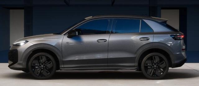 Volkswagen T-Roc 1.5 TSI R-Line First Edition