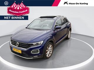 volkswagen-t-roc-1.5-tsi-150pk-spor