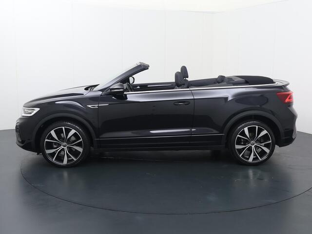 Volkswagen T-Roc Cabrio 1.5 TSI R-Line | 150 PK | Automaat | Matrix LED koplampen | Navigatiesysteem |
