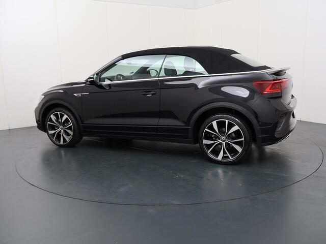 Volkswagen T-Roc Cabrio 1.5 TSI R-Line | 150 PK | Automaat | Matrix LED koplampen | Navigatiesysteem |