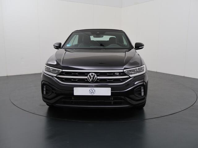 Volkswagen T-Roc Cabrio 1.5 TSI R-Line | 150 PK | Automaat | Matrix LED koplampen | Navigatiesysteem |