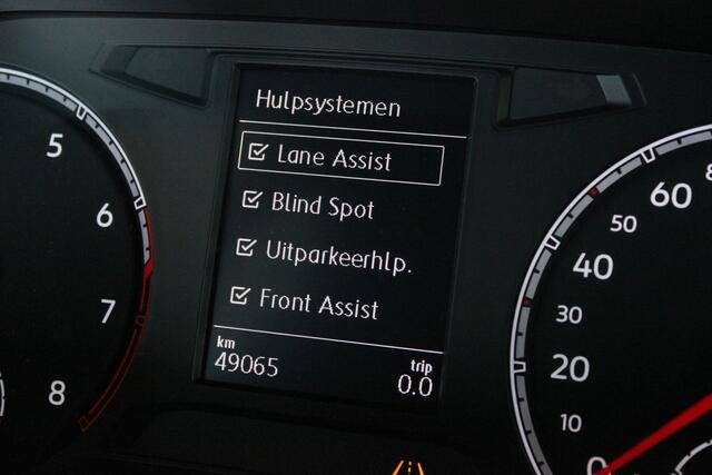 Volkswagen T-Roc 1.5 TSI R-Line Pano | Beats | Adapt. Cruise | Stoelverw. | Carplay | Side Assist | Navi | 19" LMV | PDC V+A