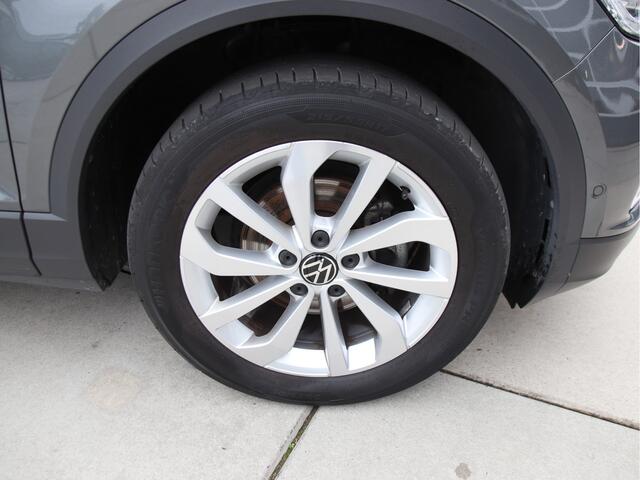 Volkswagen T-Roc 1.5 TSI Style Plus Clima, ACC, BEATS, Facelift! Aanbieding!