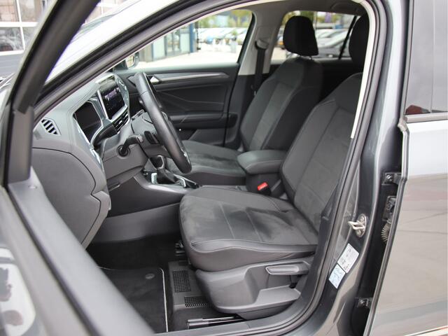 Volkswagen T-Roc 1.5 TSI Style Plus Clima, ACC, BEATS, Facelift! Aanbieding!