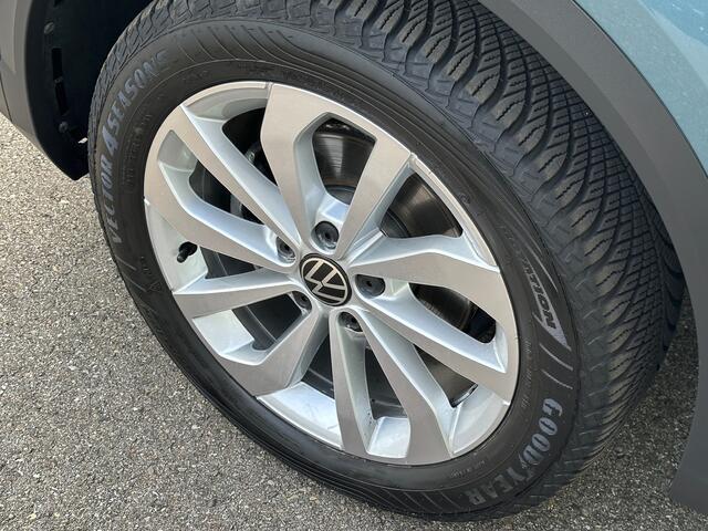 Volkswagen T-Roc 1.5 TSI 150pk DSG Style | Trekhaak | Navi | IQ light | Adapt. Cruise | Rijklaar incl. garantie