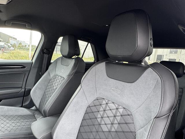 Volkswagen T-Roc 1.5 TSI R-Line AUTOMAAT | Camera | Stoelverw. | El.klep | Blindspot