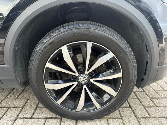 Volkswagen T-Roc 1.5 TSI Sport Navi | App connect | Camera