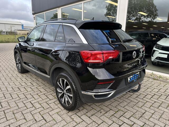 Volkswagen T-Roc 1.5 TSI Sport Navi | App connect | Camera