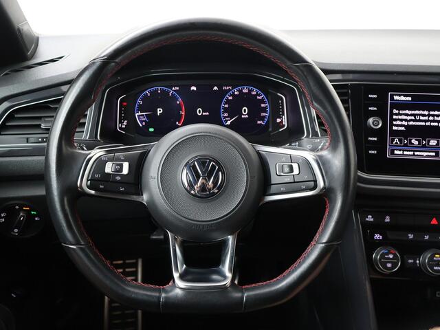Volkswagen T-Roc 1.5 TSI Sport Business R | 150 PK | Automaat | Panoramadak | Beats audio | R-Line |