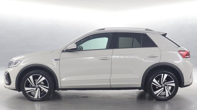 Volkswagen T-Roc 1.5 TSI 150pk DSG R-Line Navigatie Camera
