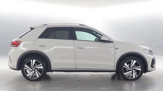 Volkswagen T-Roc 1.5 TSI 150pk DSG R-Line Navigatie Camera