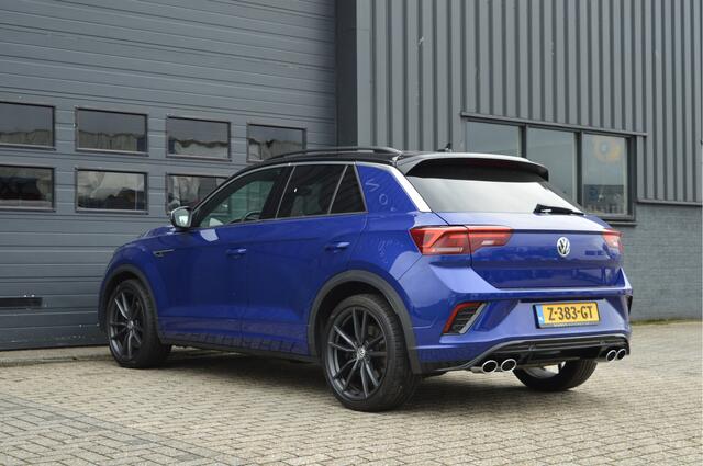 Volkswagen T-Roc 2.0 TSI 4Motion R | PANO | CAMERA | ACC |