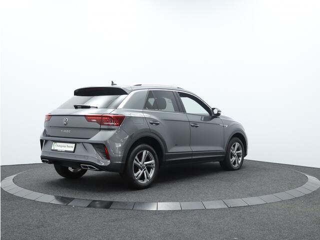 Volkswagen T-Roc 1.5 TSI R-Line Automaat | Carplay navigatie | Camera | Adaptive
