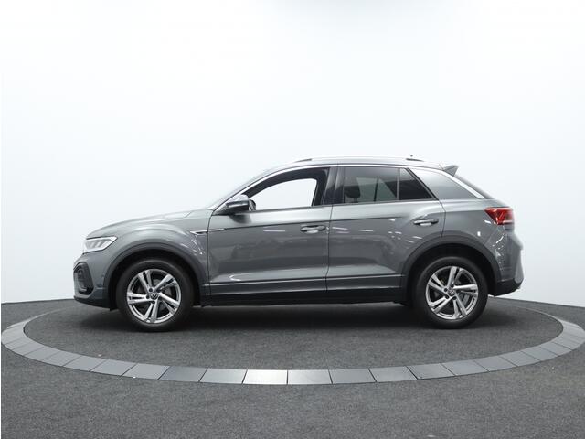 Volkswagen T-Roc 1.5 TSI R-Line Automaat | Carplay navigatie | Camera | Adaptive