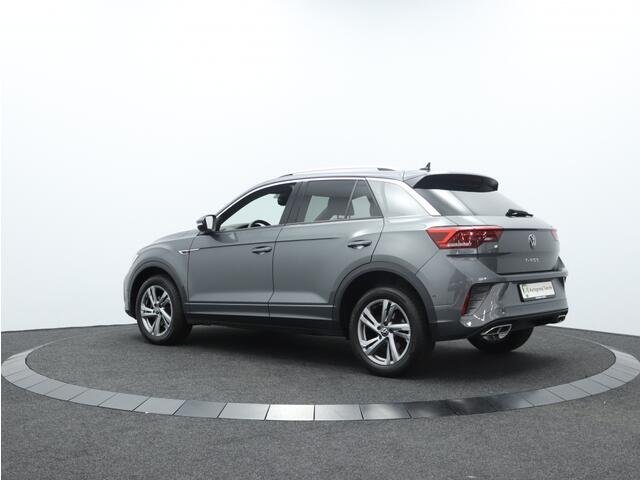 Volkswagen T-Roc 1.5 TSI R-Line Automaat | Carplay navigatie | Camera | Adaptive