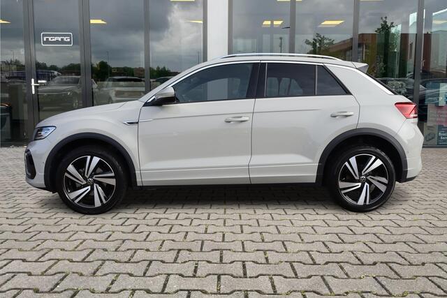 Volkswagen T-Roc 1.5 TSI R-Line | ACC | Camera | Virtual Cockpit |