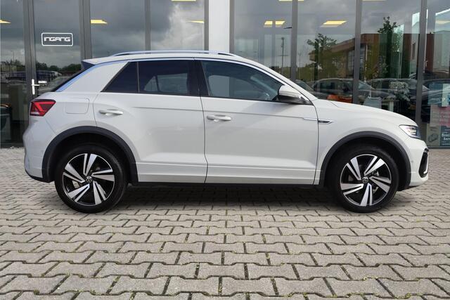 Volkswagen T-Roc 1.5 TSI R-Line | ACC | Camera | Virtual Cockpit |