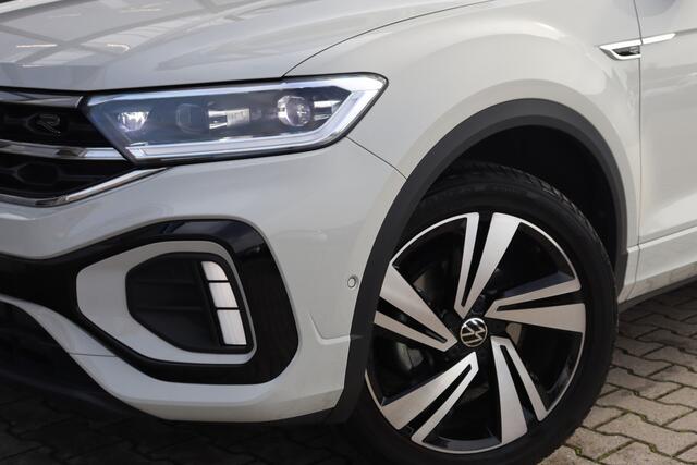 Volkswagen T-Roc 1.5 TSI R-Line | ACC | Camera | Virtual Cockpit |