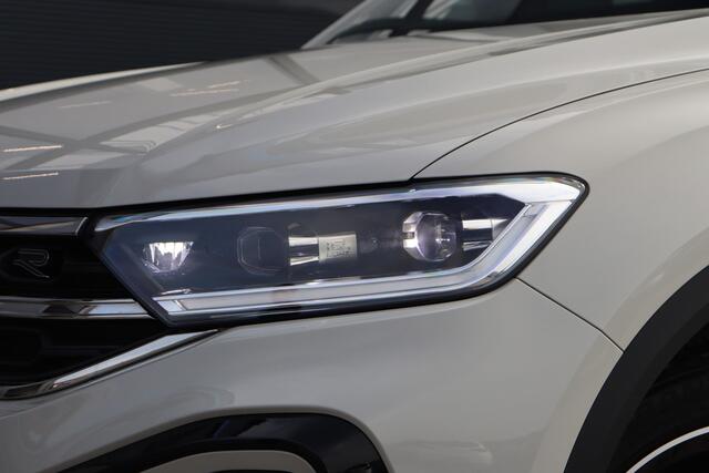 Volkswagen T-Roc 1.5 TSI R-Line | ACC | Camera | Virtual Cockpit |