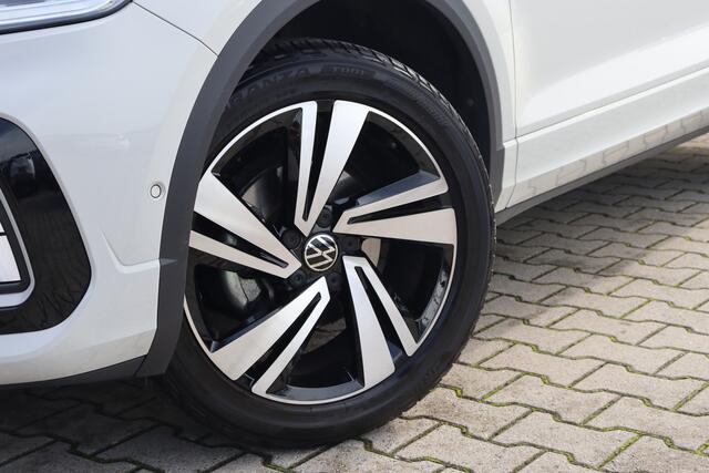 Volkswagen T-Roc 1.5 TSI R-Line | ACC | Camera | Virtual Cockpit |