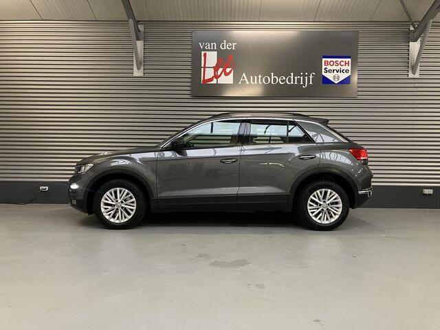 Volkswagen T-Roc 1.0 TSI STYLE/PDC/CAM/TREKH/STOEL STUUR VERW/CLIMA/ENZ