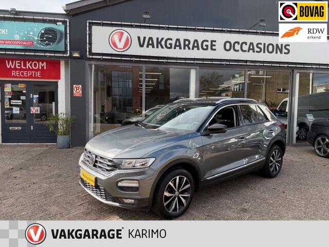 Volkswagen T-Roc 1.0 TSI Style