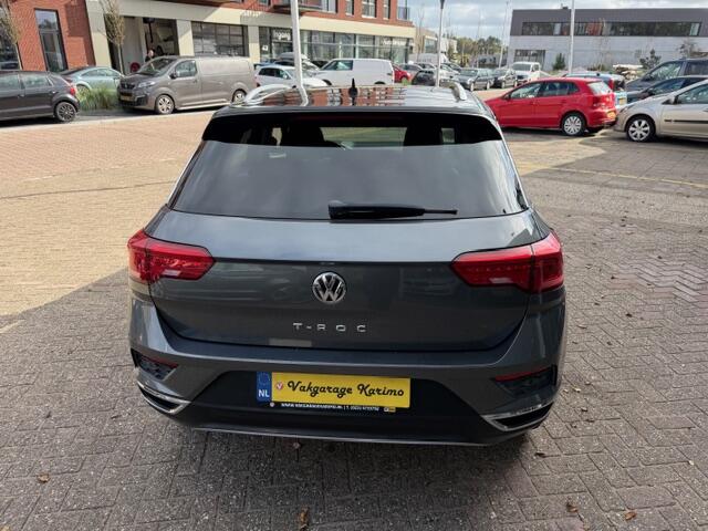 Volkswagen T-Roc 1.0 TSI Style