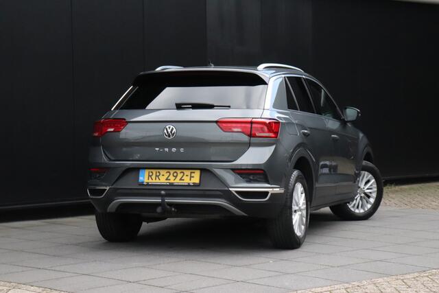 Volkswagen T-Roc 1.0 TSI Style | TREKHAAK | PDC | LMV | CRUISE | NAVI | APPLE CARPLAY |