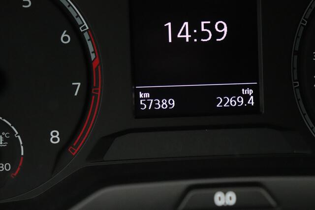 Volkswagen T-Roc 1.0 TSI Style | TREKHAAK | PDC | LMV | CRUISE | NAVI | APPLE CARPLAY |