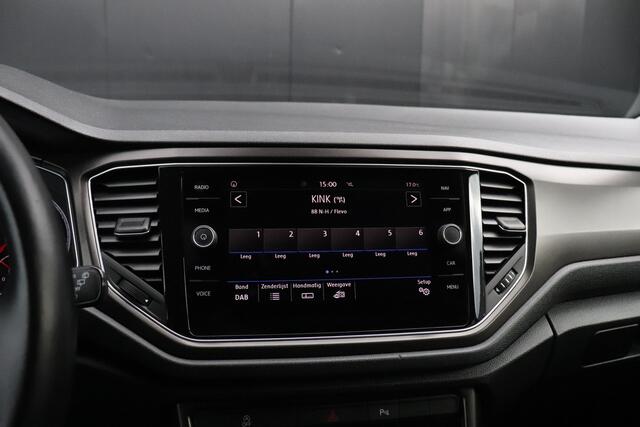 Volkswagen T-Roc 1.0 TSI Style | TREKHAAK | PDC | LMV | CRUISE | NAVI | APPLE CARPLAY |